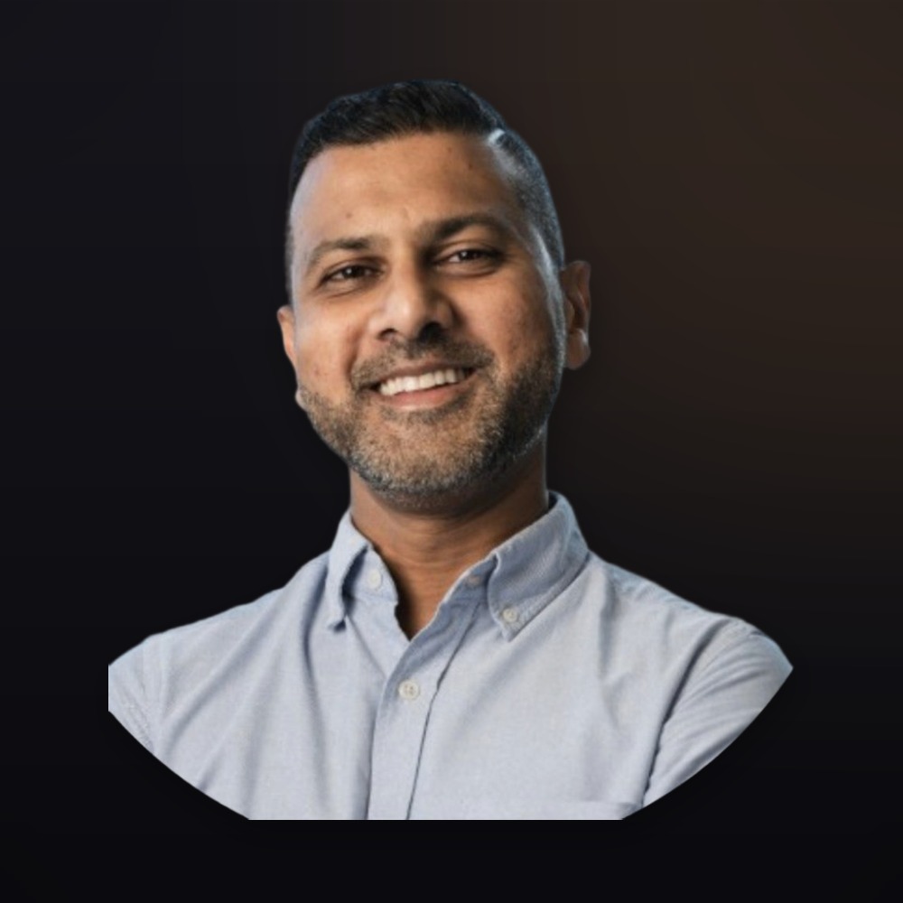Mohammed Bana — Director, MENA