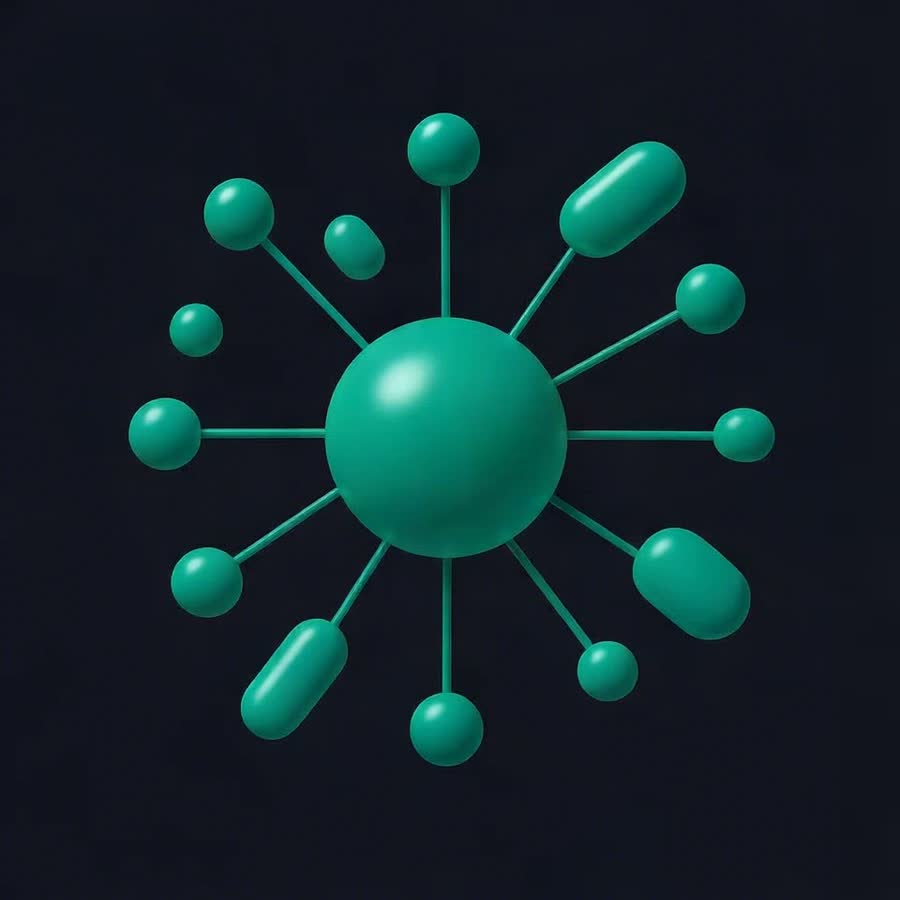 AI Foundation — Pegasus