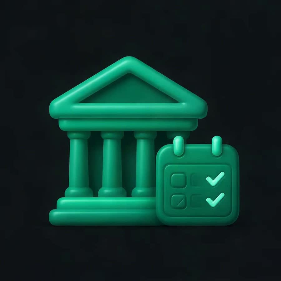 Crack Government Exams — Pegasus