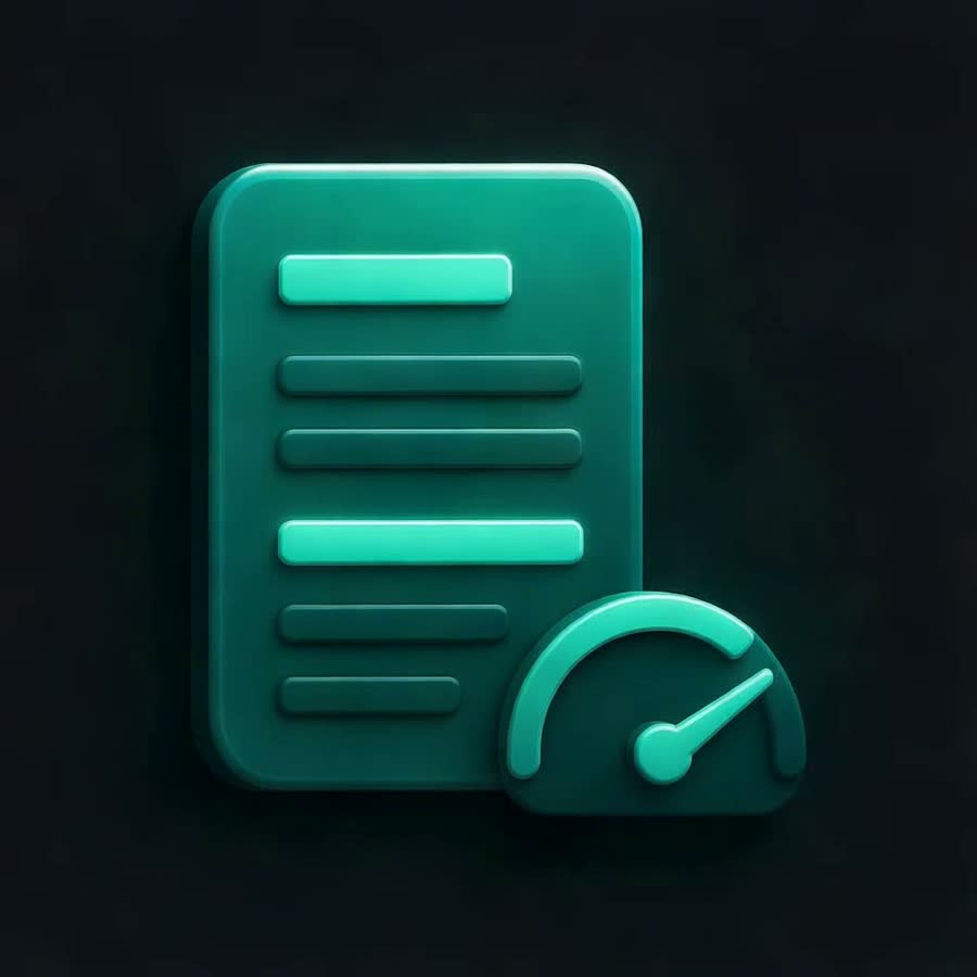 Resume Sharpening — Pegasus