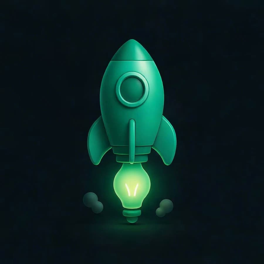 Startup Launch — Pegasus